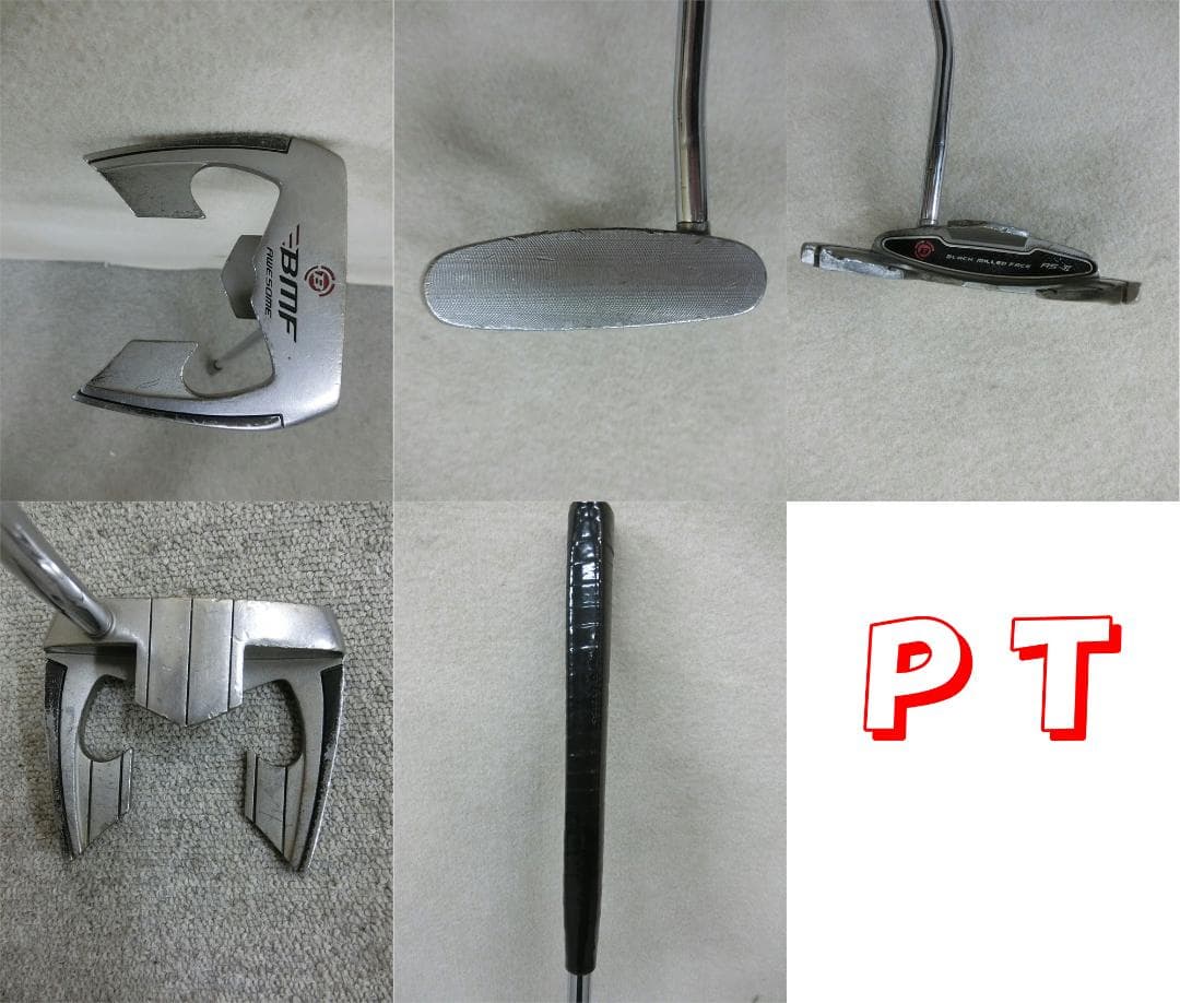 b697 初心者歓迎 アメリカン倶楽部 等メンズゴルフ１２本セット※Ｄｒ２本入り