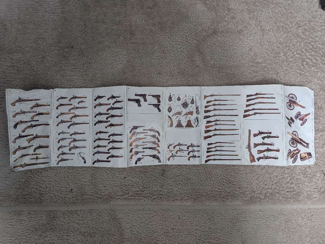 DERINGER PHILADELPHIA レプリカモデルガン