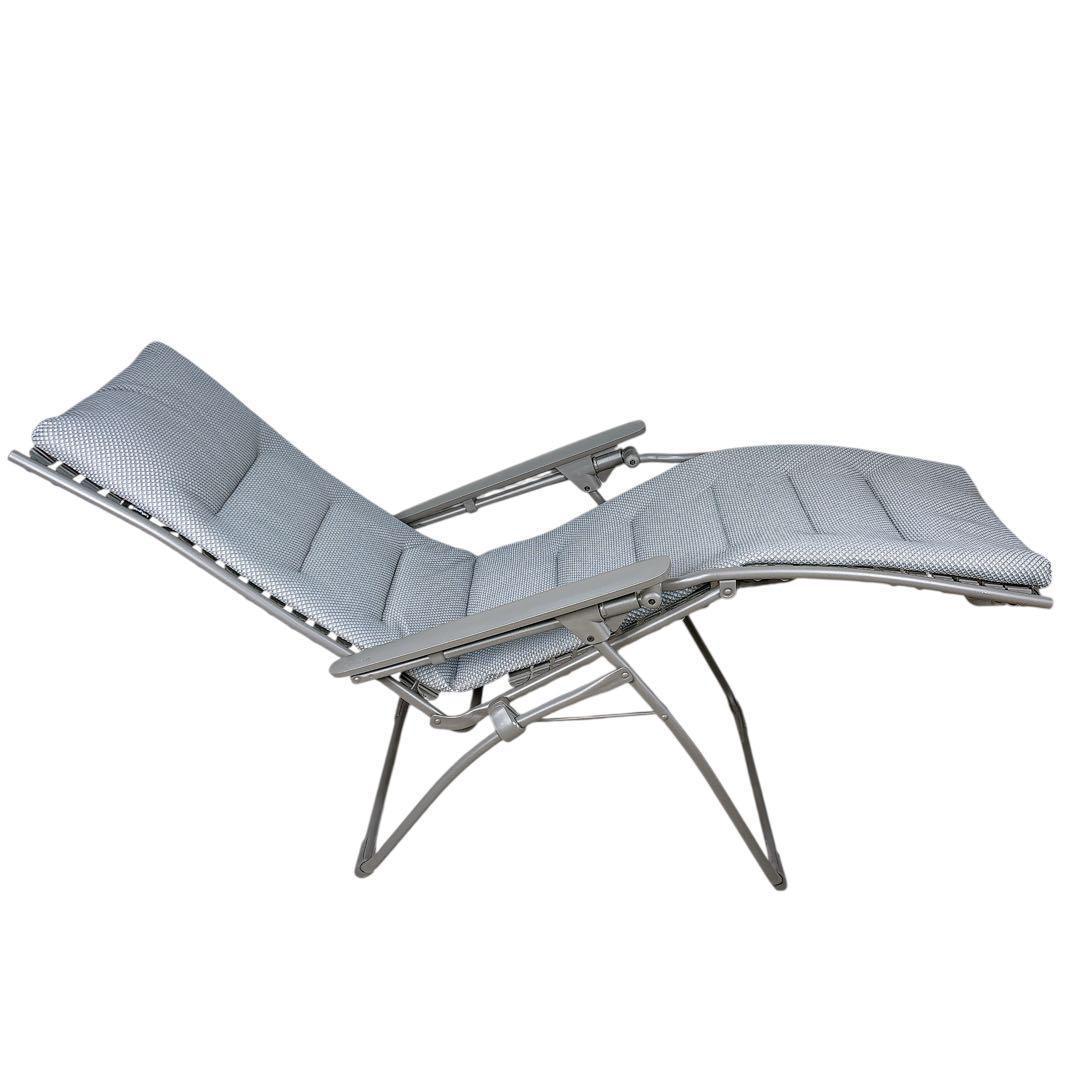 【美品】Lafuma ラフマ EVOLUTION BE COMFORT チェア