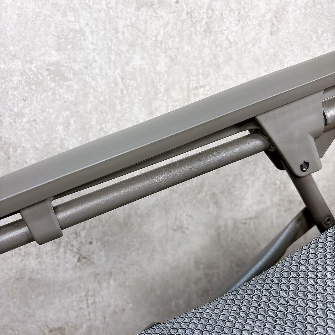 【美品】Lafuma ラフマ EVOLUTION BE COMFORT チェア