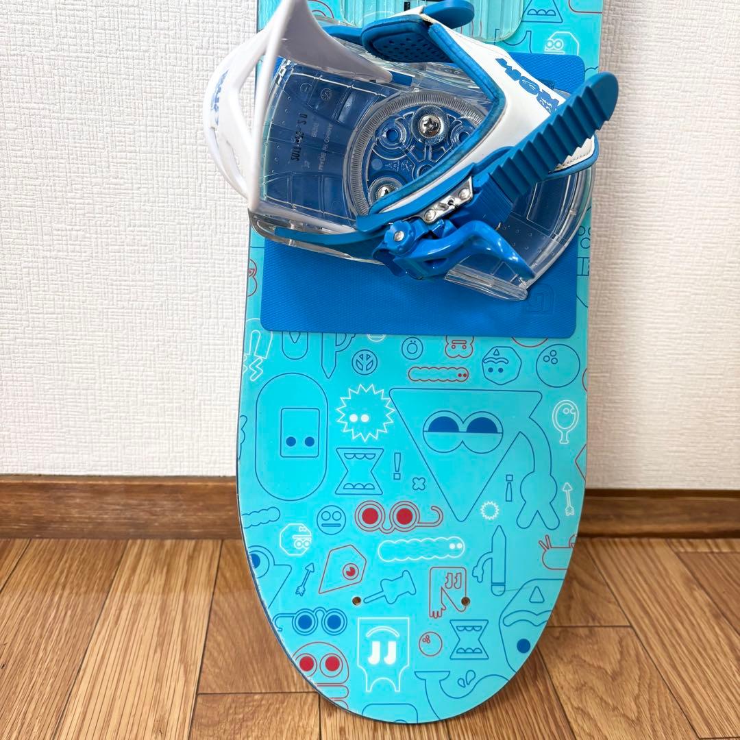 スノーボード Burton AFTER SCHOOL SPECIAL 100cm