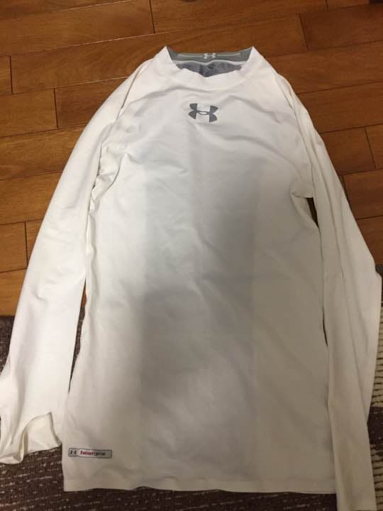 アンダーアーマー アンダーシャツ 半袖長袖