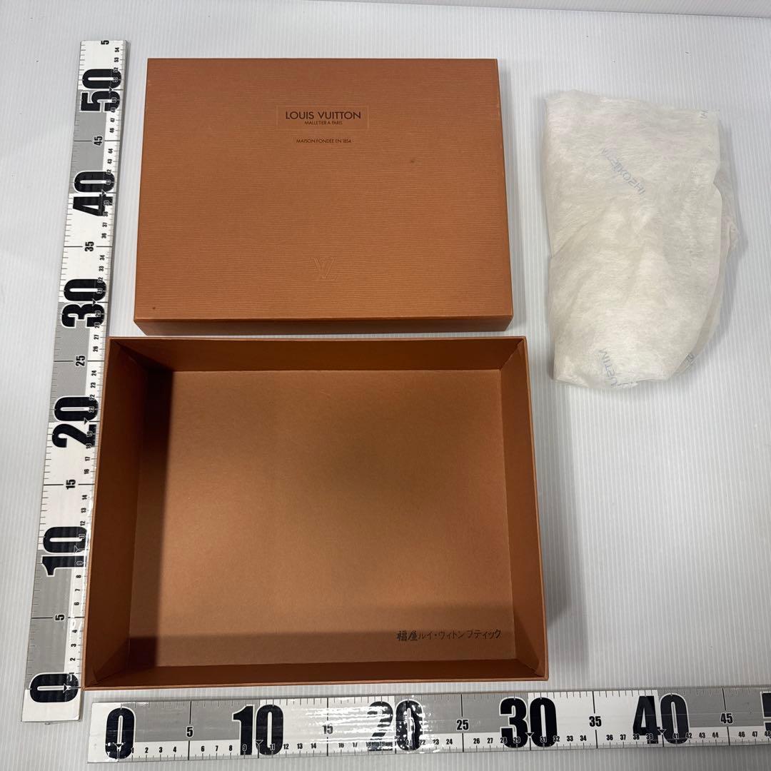 LOUIS VUITTON ルイヴィトン LV 空箱 22点 まとめ売り