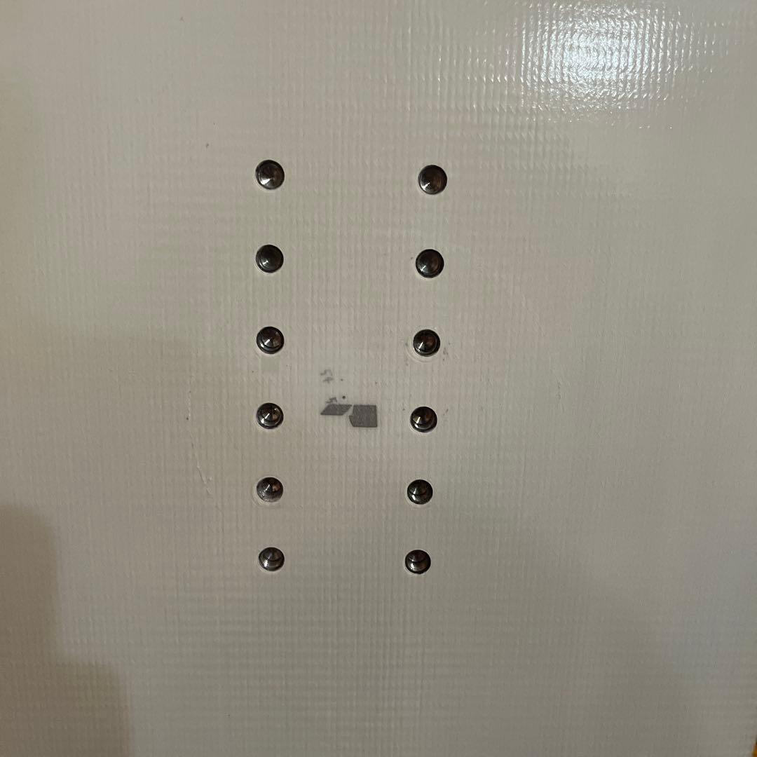 スノーボード ALLIAN ATLANTIS 25-26 156cm