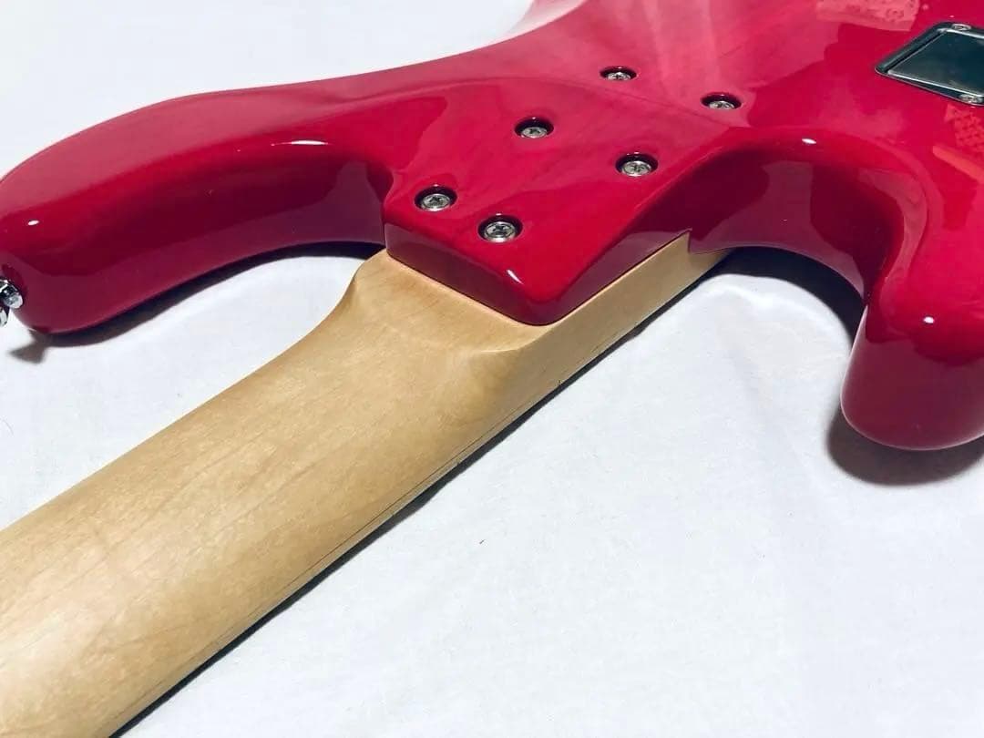 新品同等 完備品 Edwards E-T-170BD ピンク ラルク テツヤ