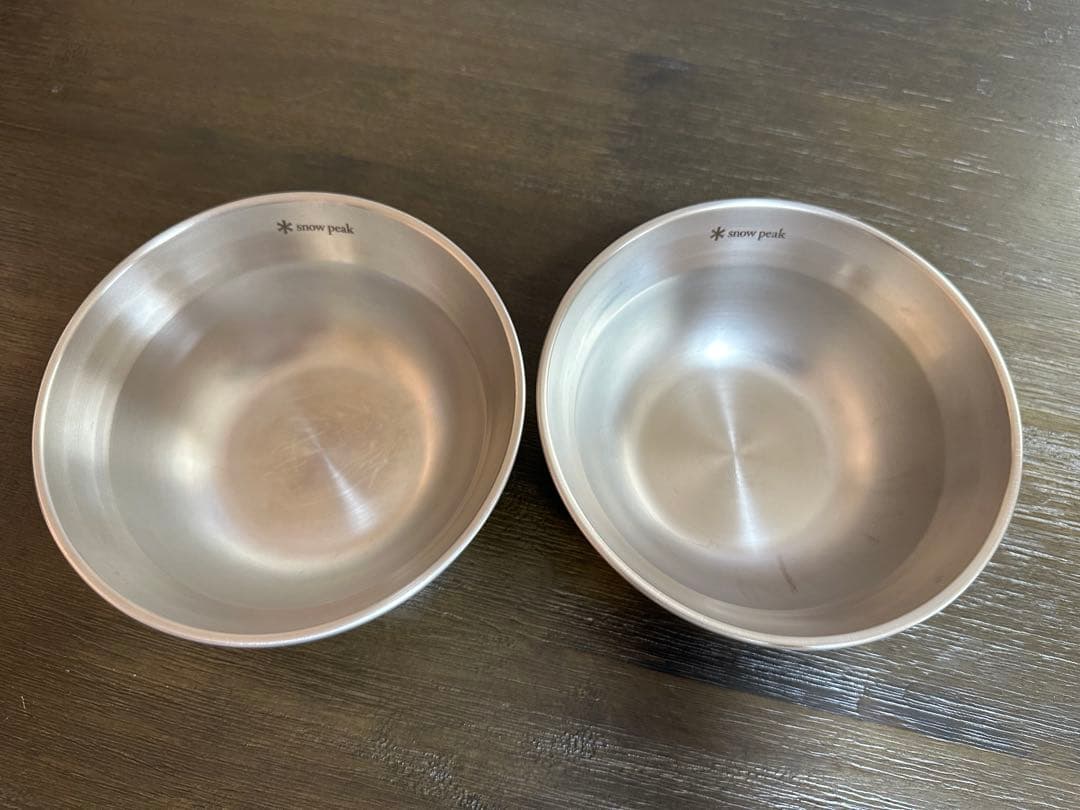  peak ステンレス テーブルウェアーセット