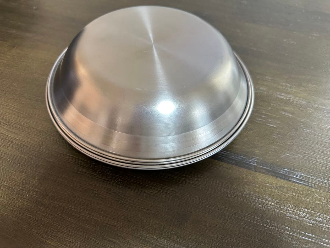  peak ステンレス テーブルウェアーセット