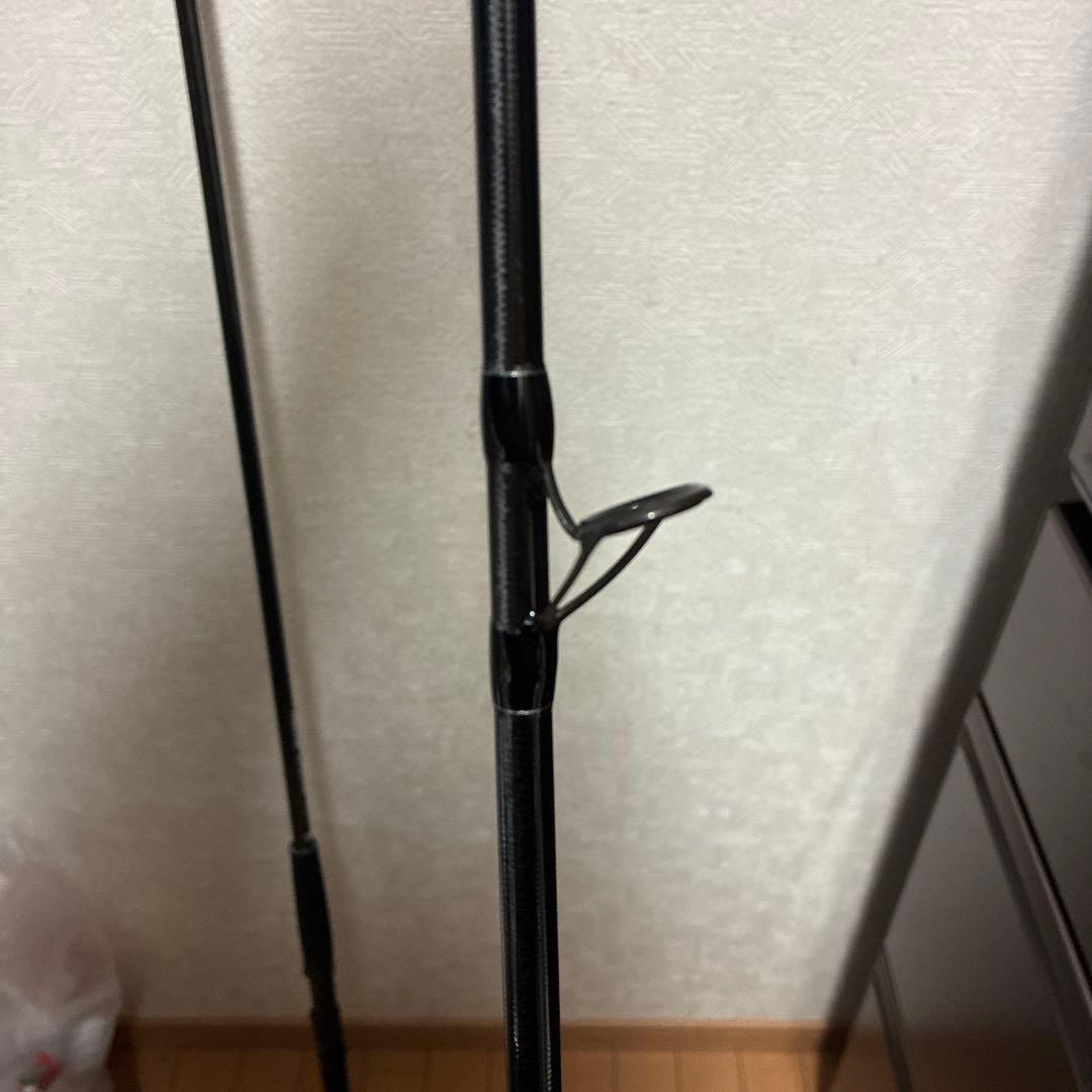 BRAYIVER SURF BRS-S100MH-SJ ショアジギングロッド