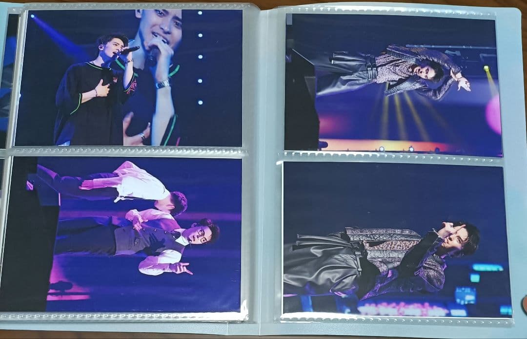 高野洸 AT CITY ライヴフォト ライブフォト 第二弾 全公演セット