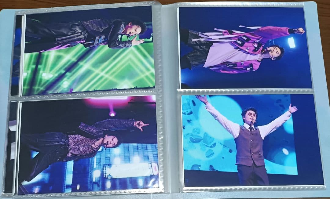 高野洸 AT CITY ライヴフォト ライブフォト 第二弾 全公演セット