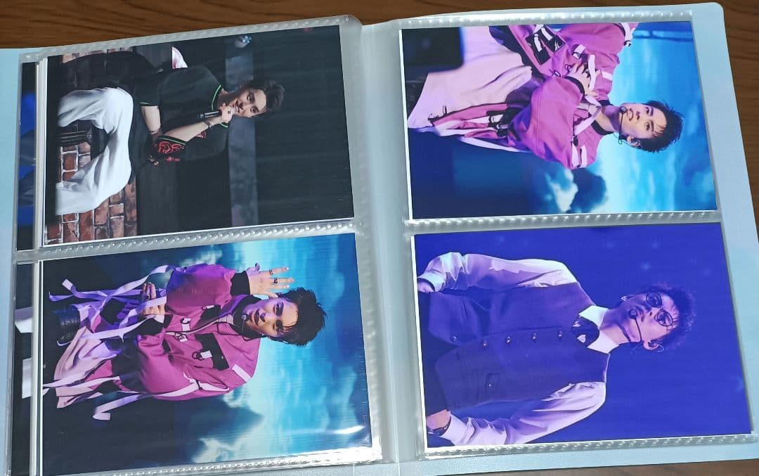 高野洸 AT CITY ライヴフォト ライブフォト 第二弾 全公演セット