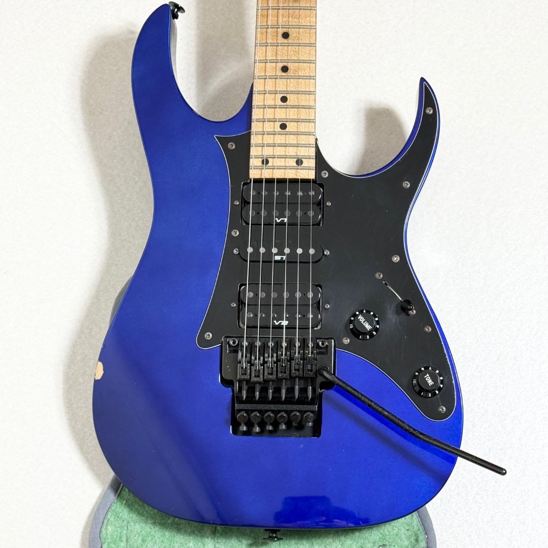 希少 当時物 Ibanez RG550 日本製 フジゲン エレキギター 付属品付