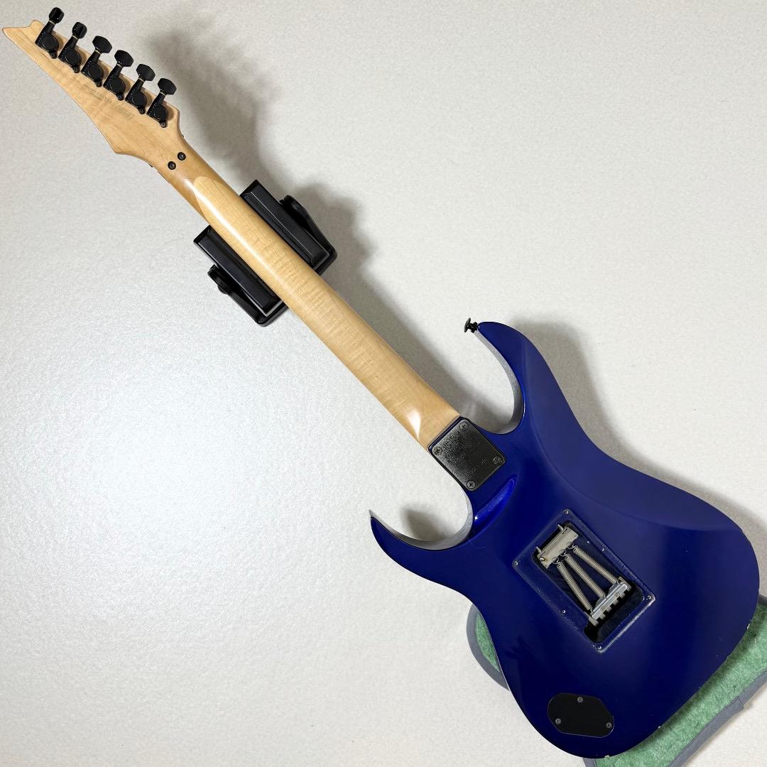 希少 当時物 Ibanez RG550 日本製 フジゲン エレキギター 付属品付