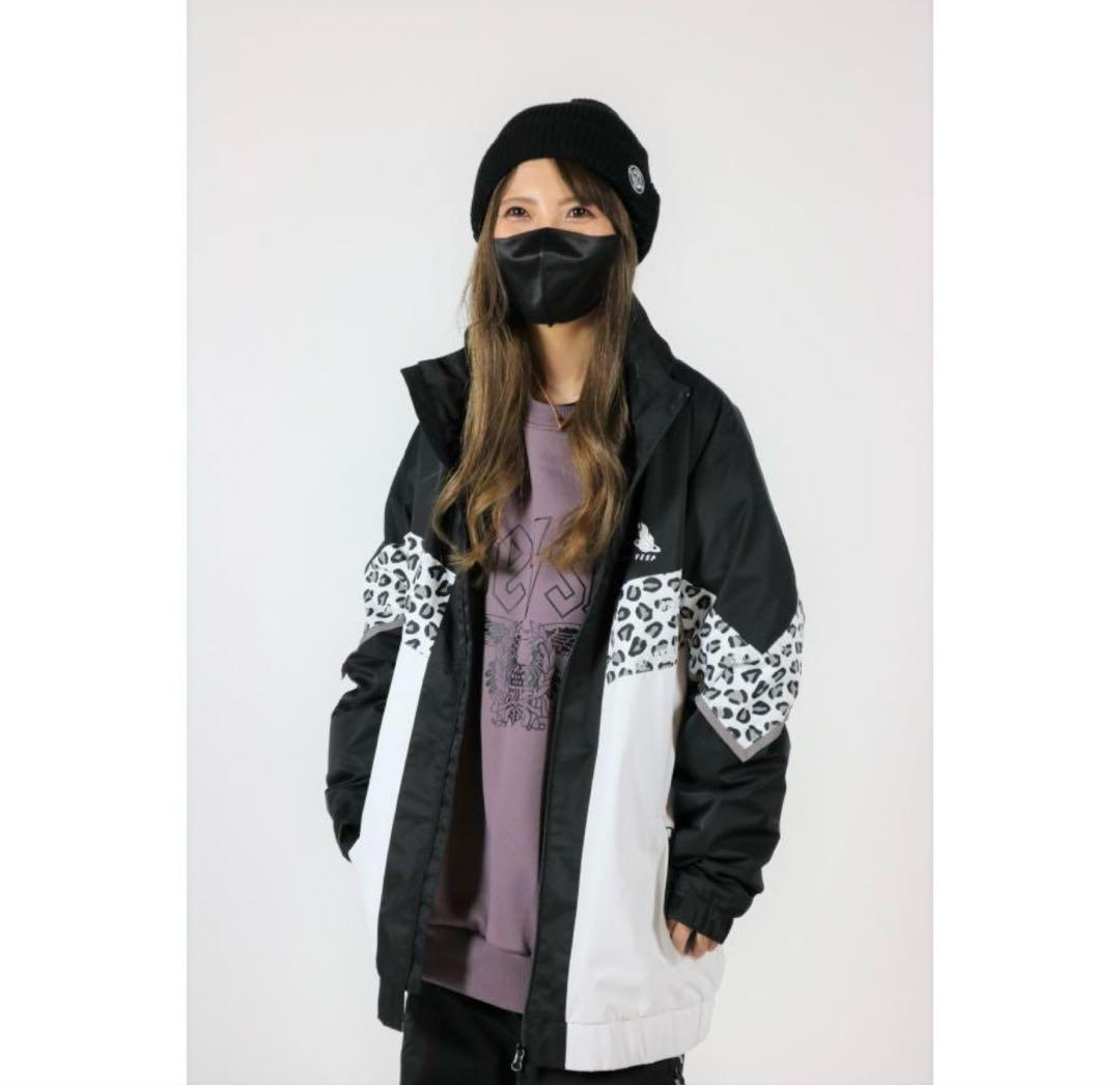 ベスプ　スノーボード　ウエア　新品　未使用