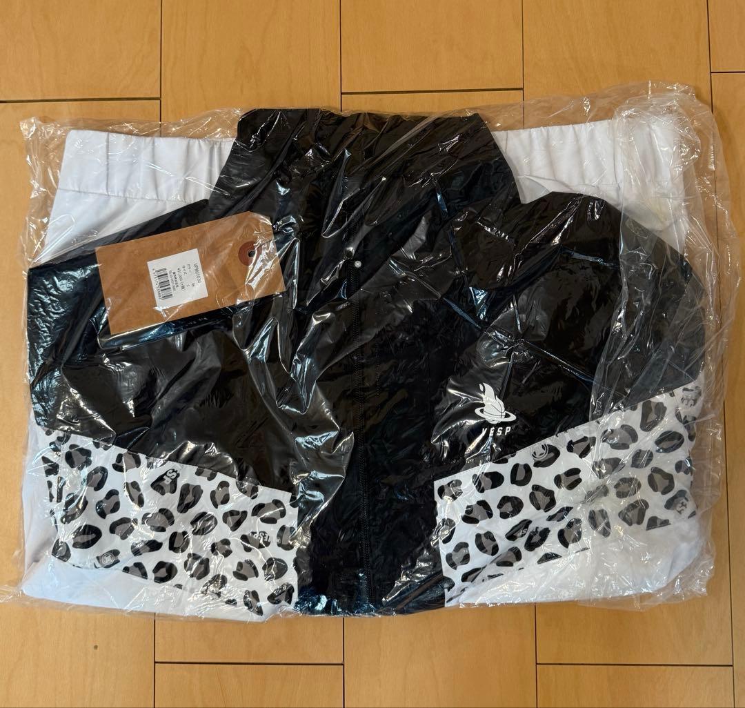 ベスプ　スノーボード　ウエア　新品　未使用