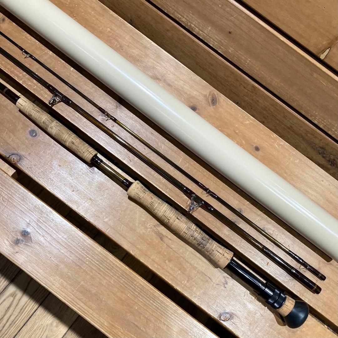 SAGE GRAPHITE Ⅲ 1290-3 RPL X