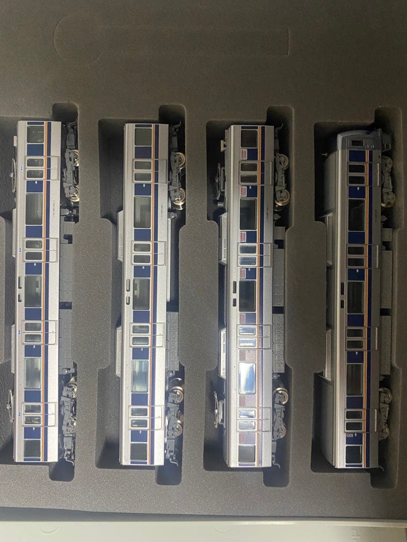 TOMIX 98326 92358 JR 321系　2次車　JR西日本　nゲージ