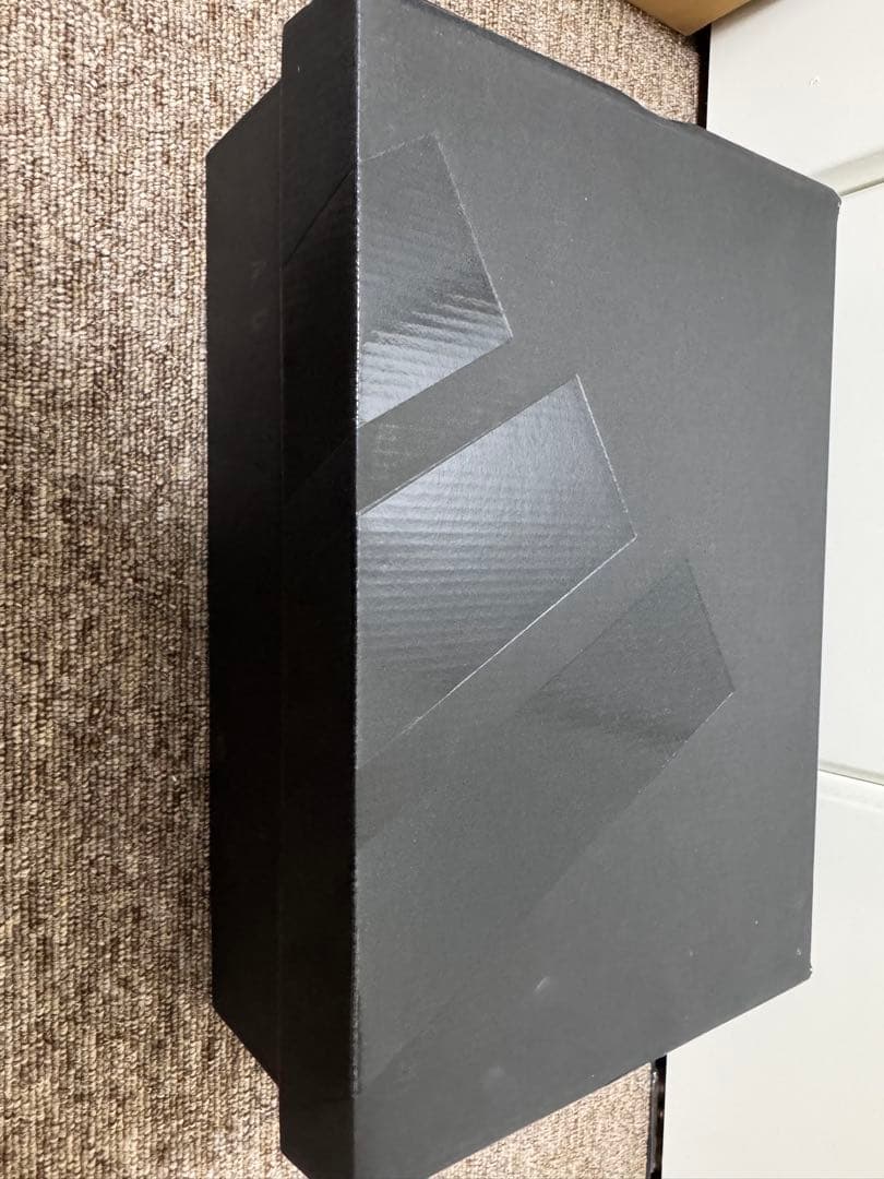 adidas COPA ホワイト サッカーシューズ