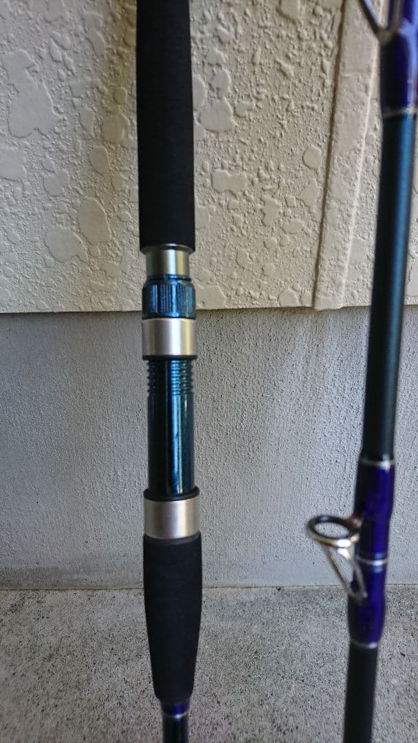 歳末早い者勝ち☆中深場・深場☆アルファタックル☆ショートアームLC100-180