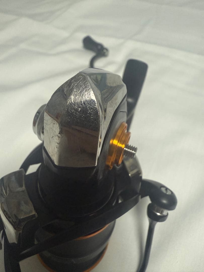 プレッソLTD-AGS61L リール名LT2000SS-P