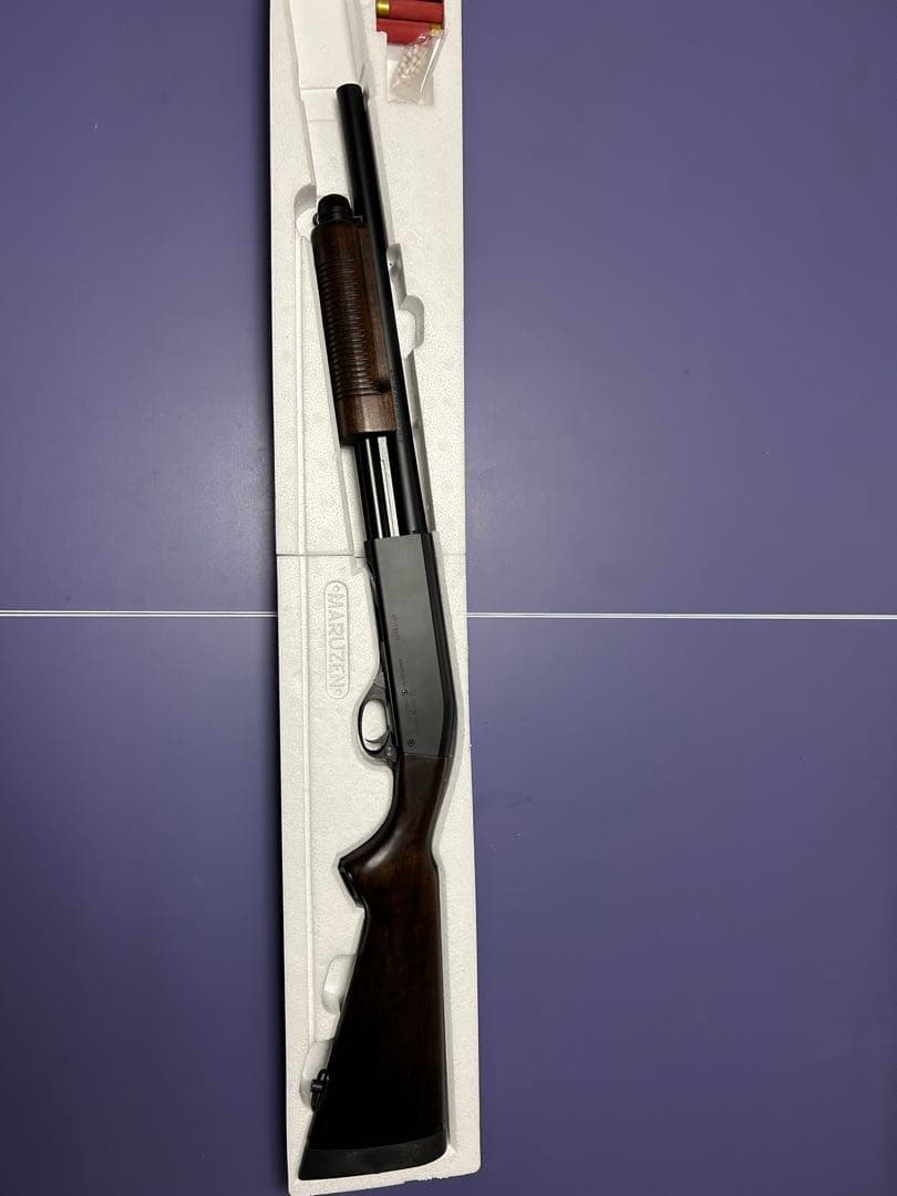 マルゼン M870ウッドストックバージョン