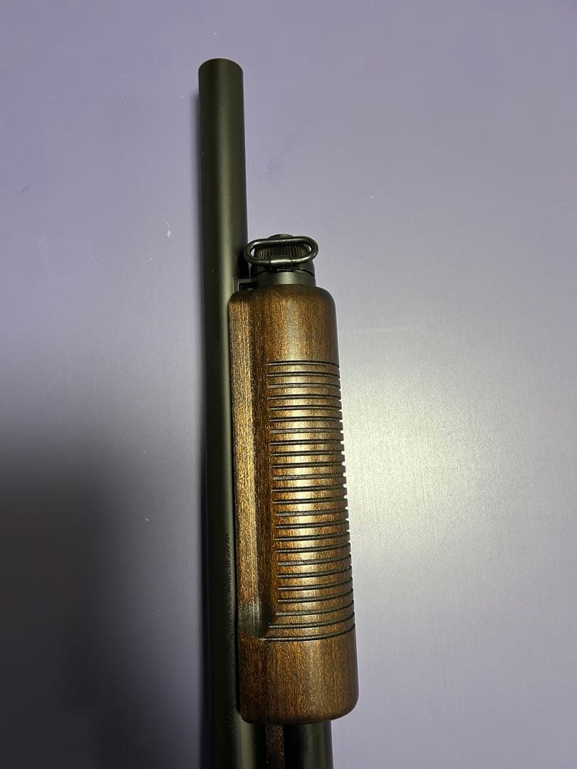 マルゼン M870ウッドストックバージョン