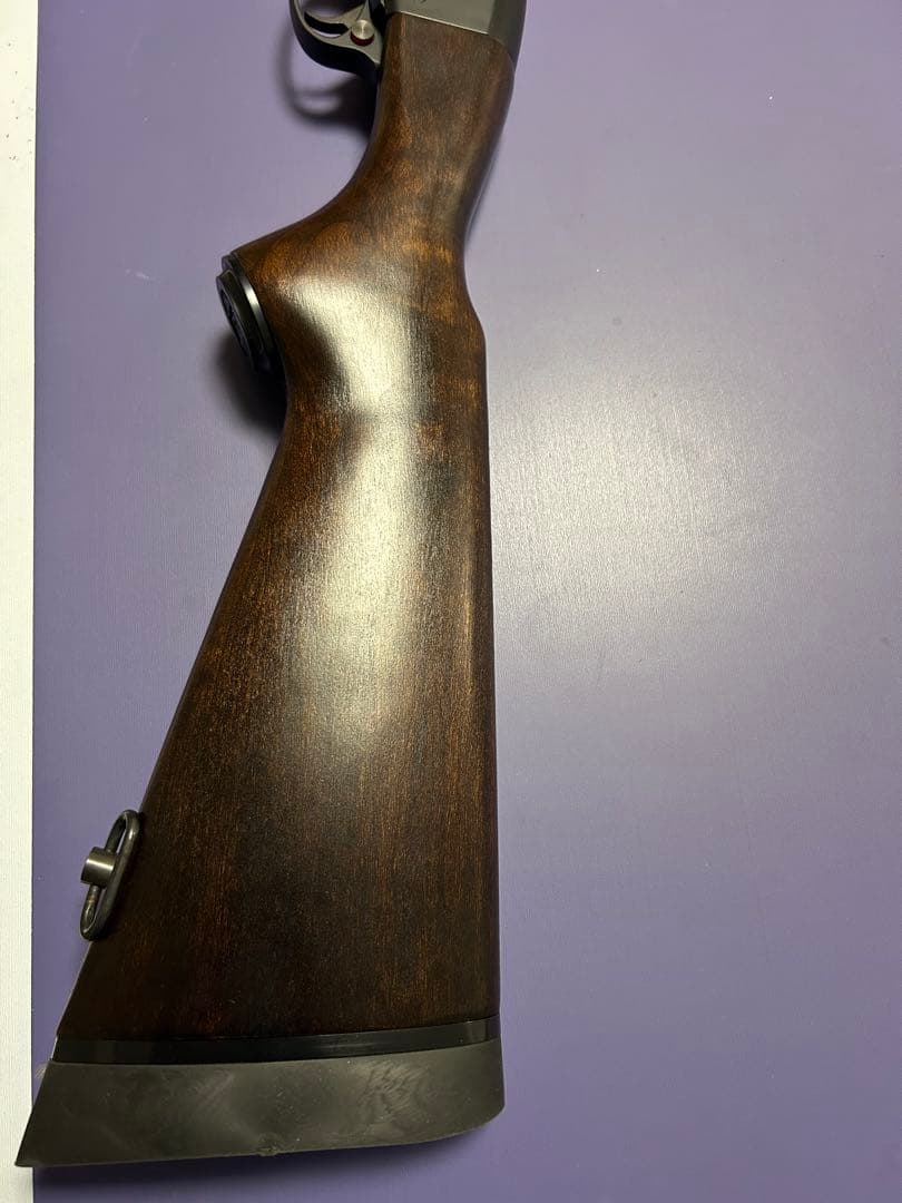 マルゼン M870ウッドストックバージョン