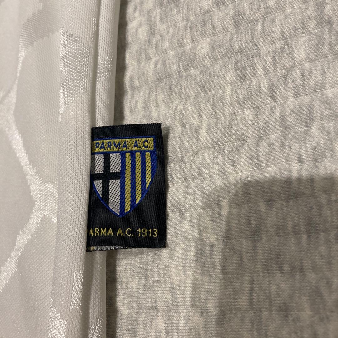 サッカーユニホーム パルマ 1995-96  PUMA XLサイズ