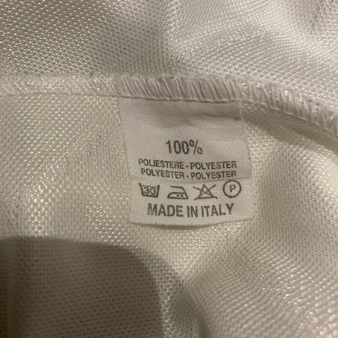 サッカーユニホーム パルマ 1995-96  PUMA XLサイズ