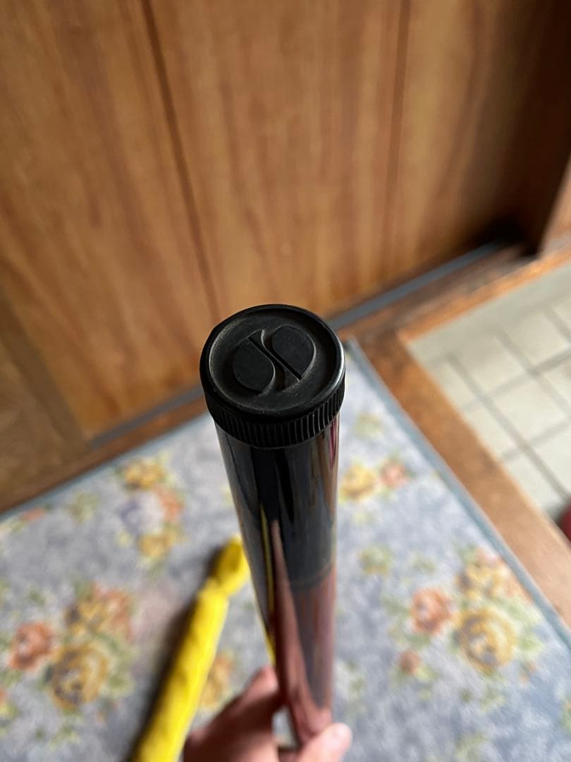 SHIMANO シマノ 硬調 笹笛21