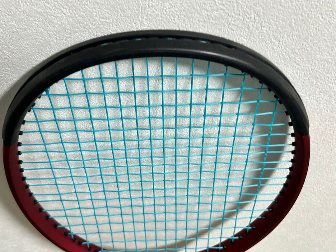 【美品】ウィルソン クラッシュ 100 V2.0 G2