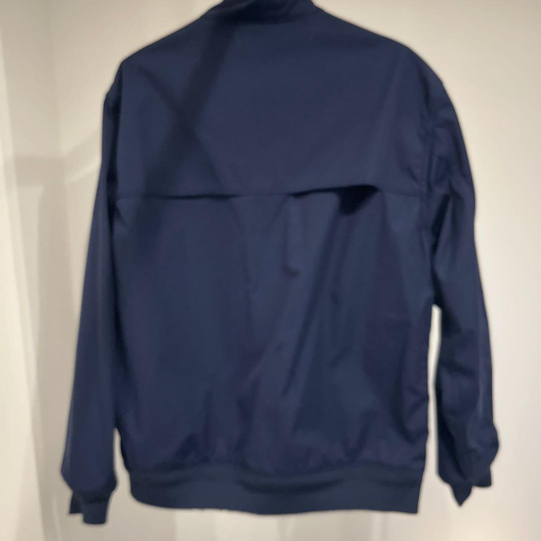 【最終】THE NORTH FACE ネイビー ジャケット L