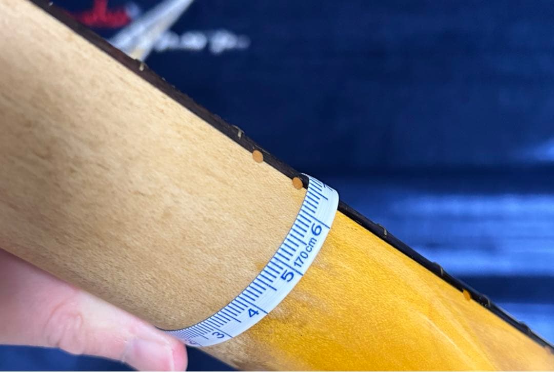 ギター Fender custom shop 1960 Telecaster