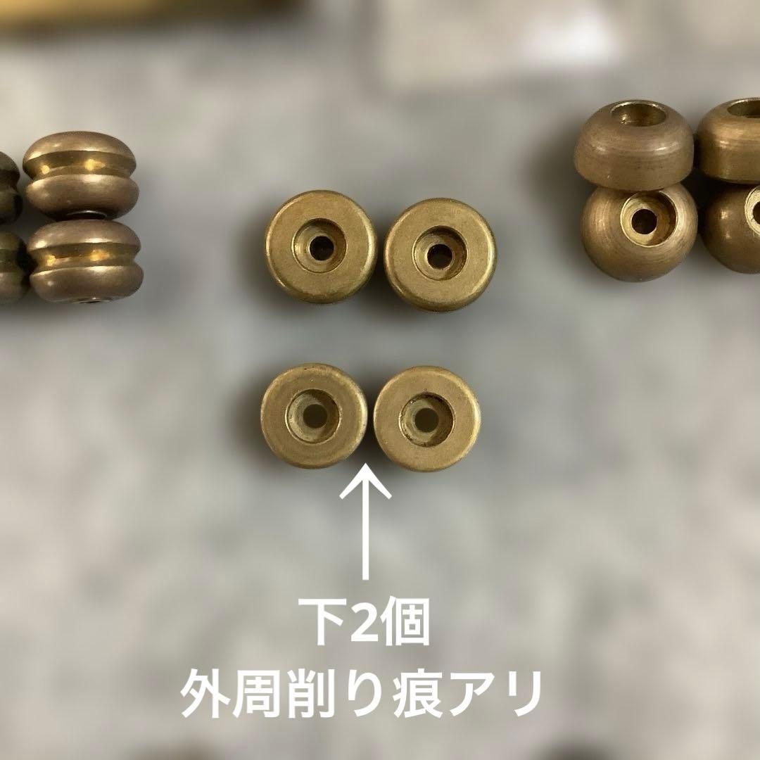 タミヤ ミニ四駆 マスダンパーセット ブラック・シルバー・ブロンズ