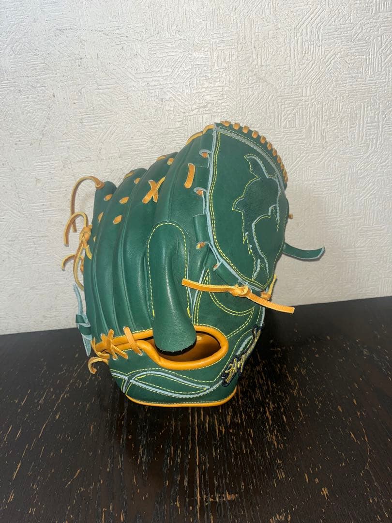 SHIPADO シパド　硬式オーダーグローブ投手用