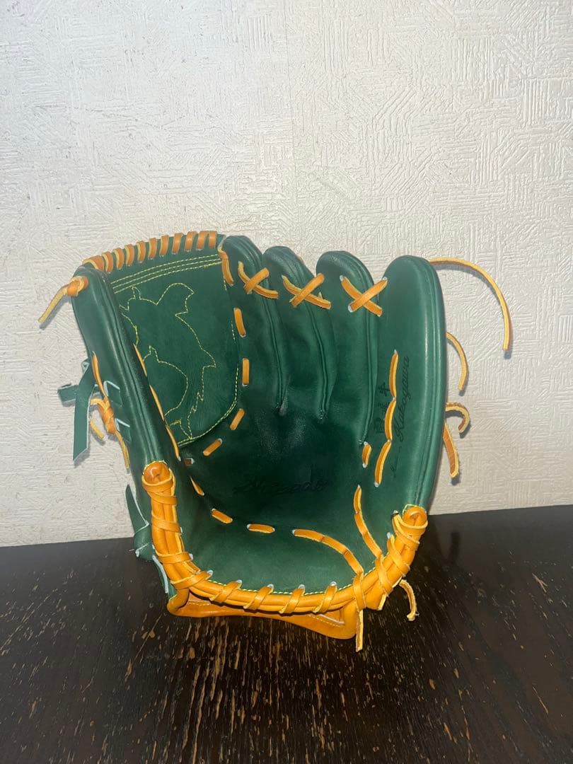 SHIPADO シパド　硬式オーダーグローブ投手用