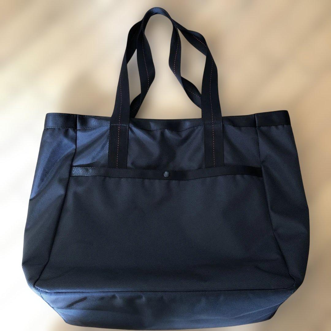 サイコバニートートバッグ