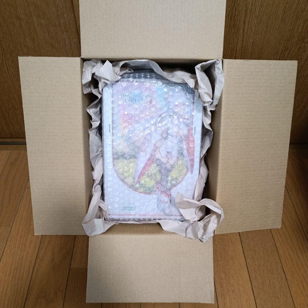 ★未開封　ファンタシースターオンライン2 マトイ -Nidy-2D- Ver.