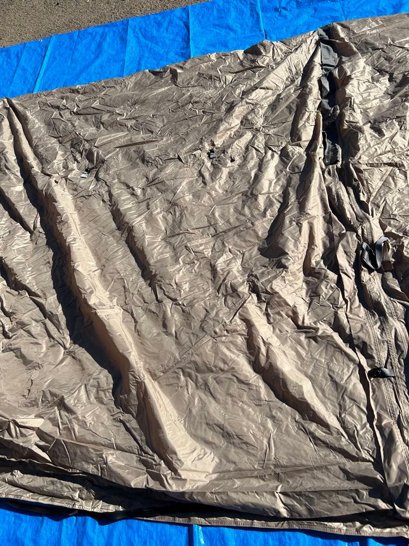 【美品】SABBATICAL GILIA サバティカル ギリア