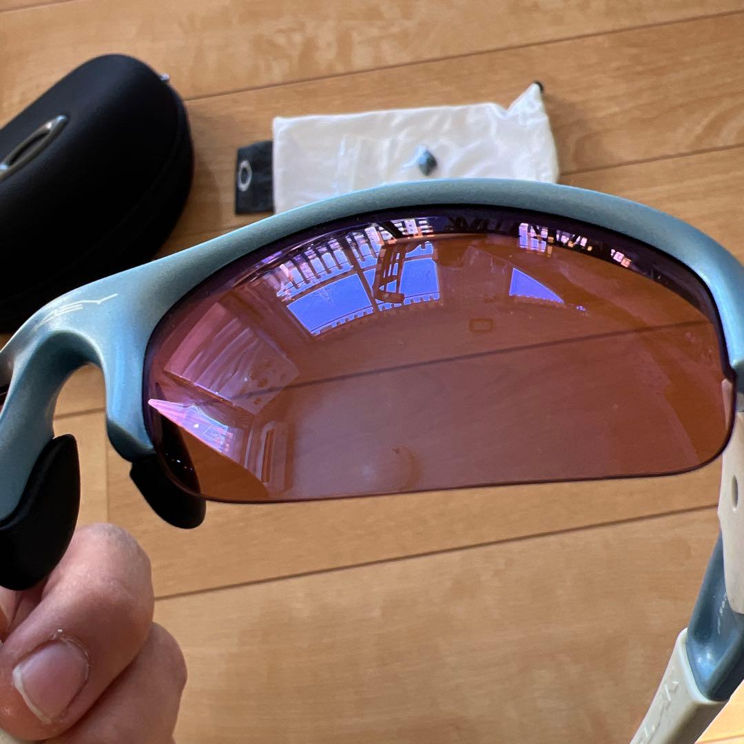 OAKLEY レディース サングラス