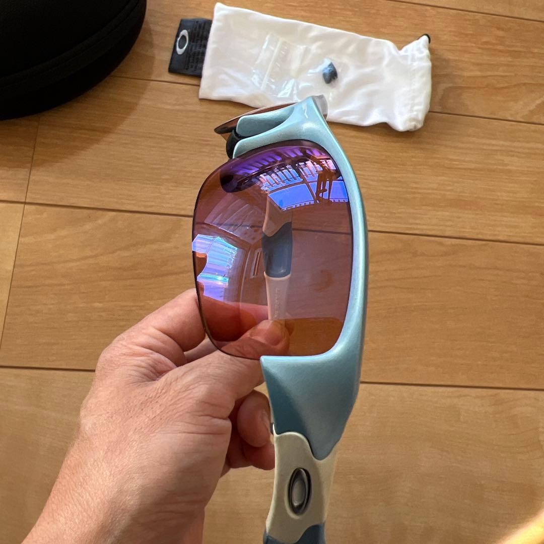 OAKLEY レディース サングラス