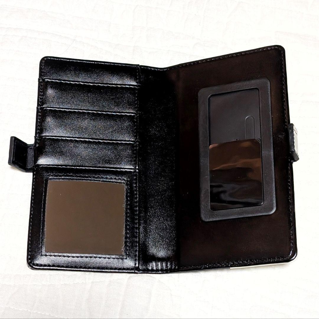 【未使用】BUCK-TICK 櫻井敦司 スマホケース L