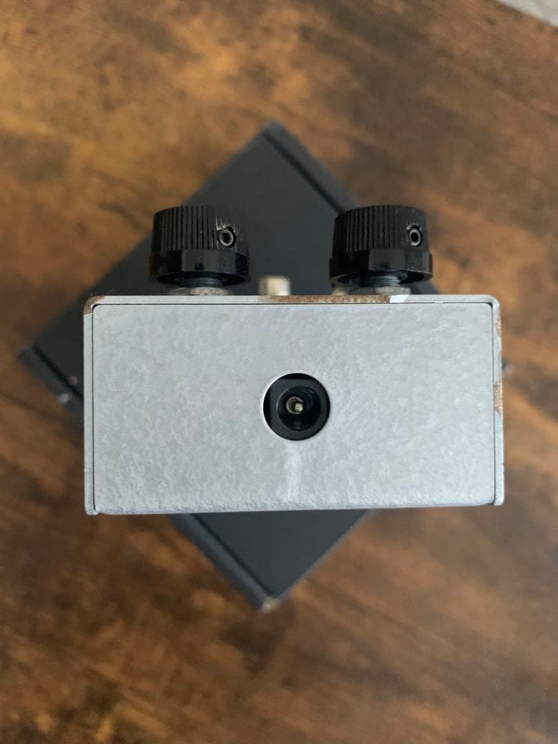 Organic Sounds Orthros Germanium ファズ