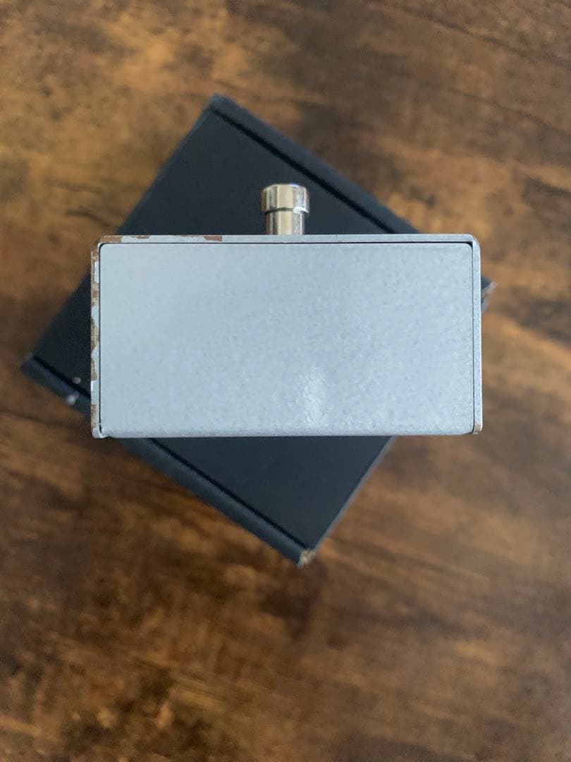 Organic Sounds Orthros Germanium ファズ