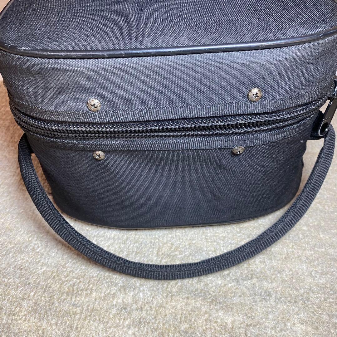 PROTEC トロンボーン　セミハードケース　背負えます