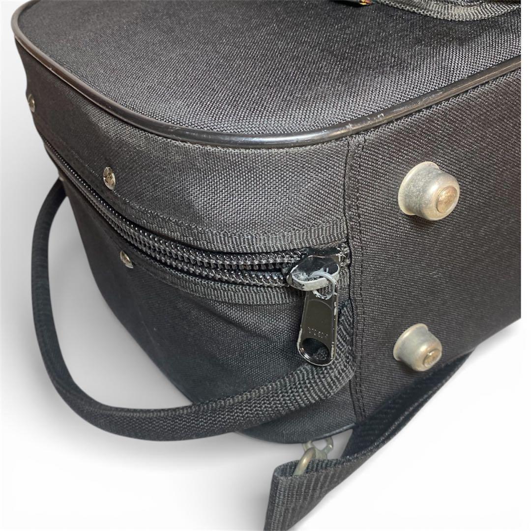 PROTEC トロンボーン　セミハードケース　背負えます