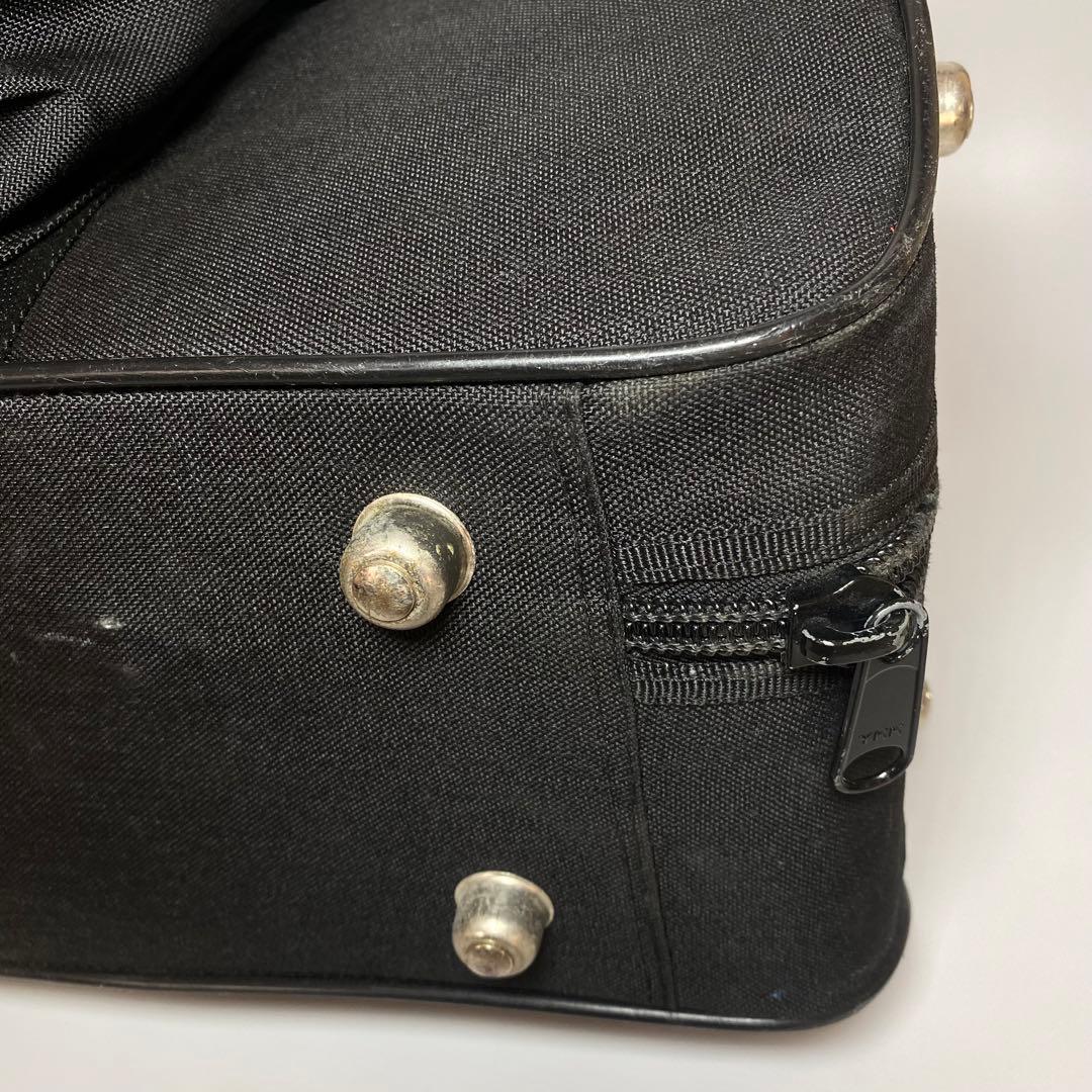 PROTEC トロンボーン　セミハードケース　背負えます