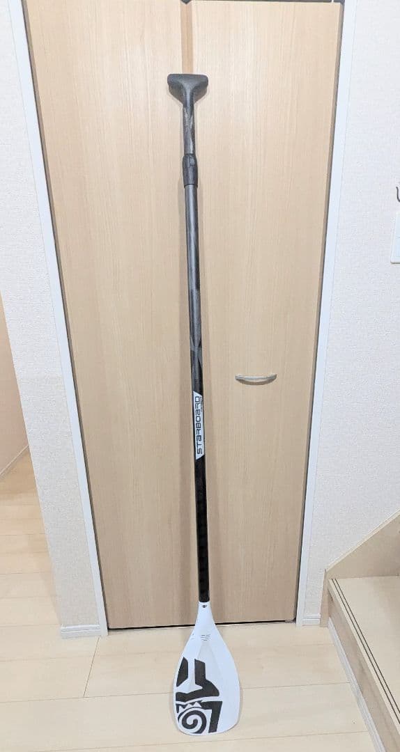 STARBOARD スターボード パドル LIMA SUP サップ 送料込