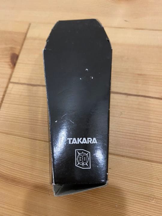 NEIGHBORHOOD ネイバーフッド ミクロマン DARK ARMY