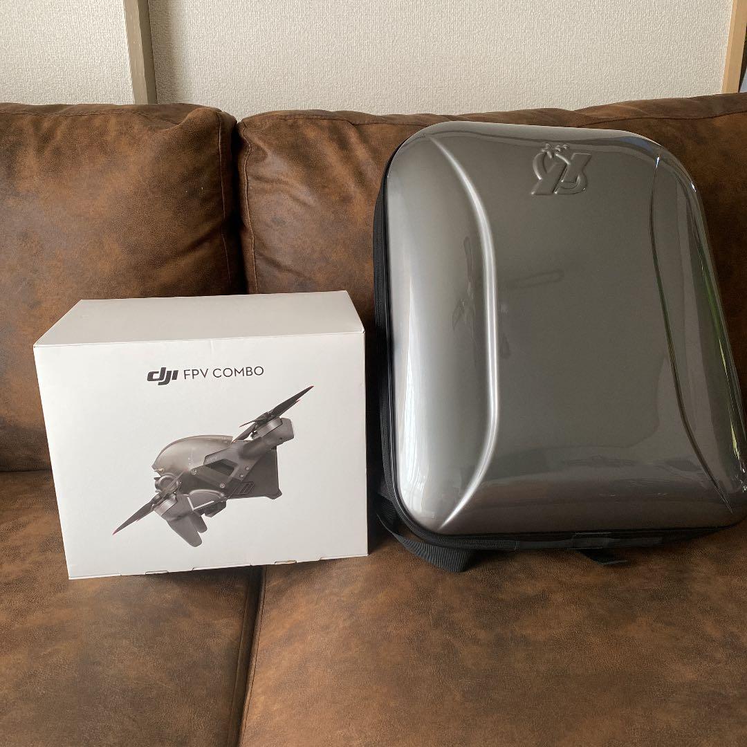 ホビーラジコン DJI FPV 4 Batteries